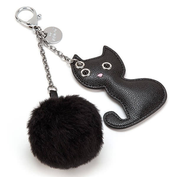 Kutie Pops Kitty Bag Charm