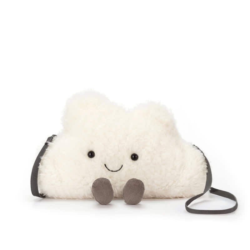 cloud jellycat