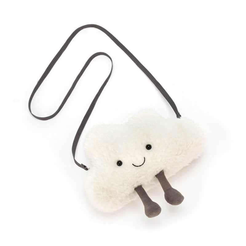 jellycat bag cloud