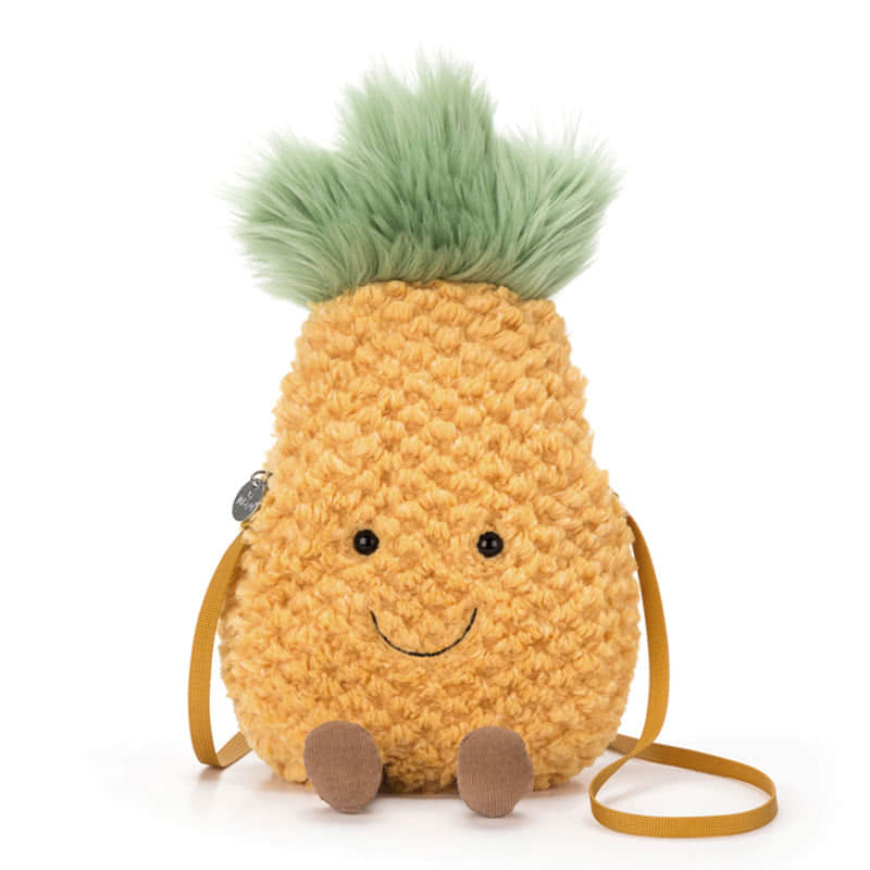 amuseables pineapple
