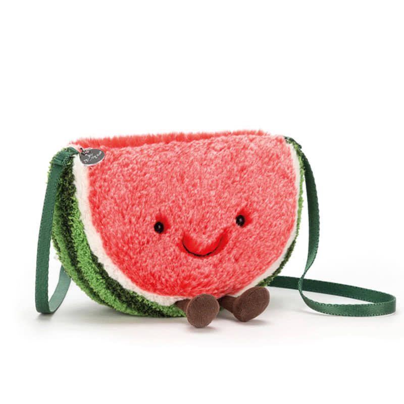 watermelon jellycat