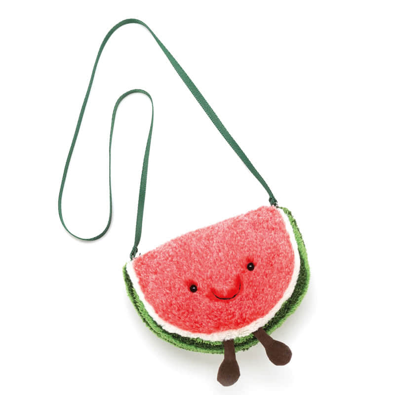 jellycat melon