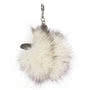 Jellycat Dazzle Pompom Bag Charm Side