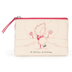 jellycat flora flamingo