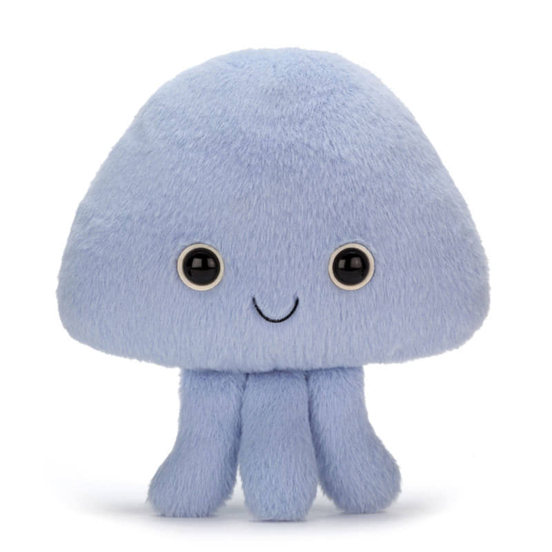 Kutie Pops Jellyfish Cushion