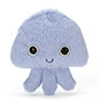 Jellycat Kutie Pops Jellyfish Purse 