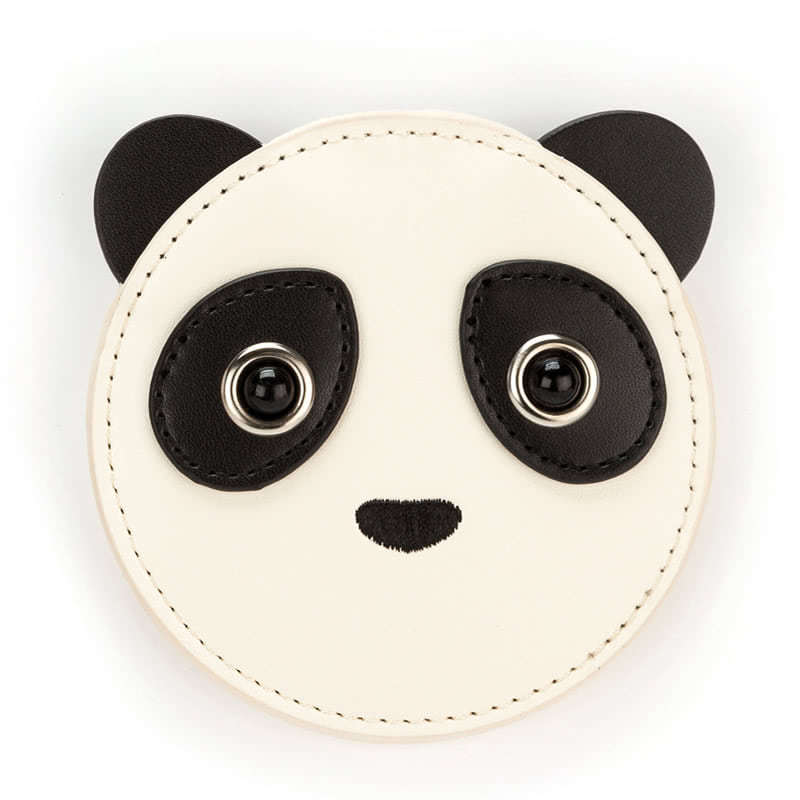 Kutie Pops Panda Mirror