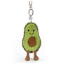 Amuseable Avocado Bag Charm