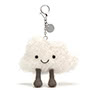 Amuseable Cloud Bag Charm Small Image