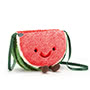 Jellycat Amuseable Watermelon Bag 