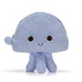 Jellycat Kutie Pops Jellyfish Small Bag Stood