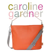 Caroline GardnerDesigner Bags