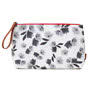 Caroline Gardner Rose Tinted Washbag 