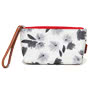 Caroline Gardner Rose Tinted Cosmetic Bag 
