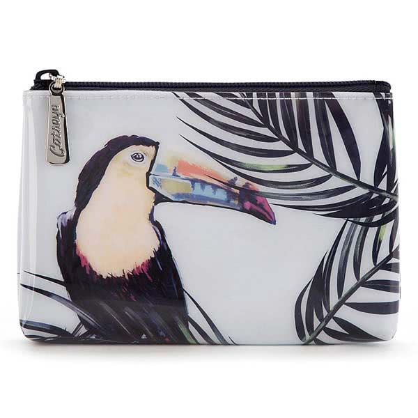 Toucan Pouch