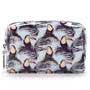 Toucan Beauty Bag Small Image