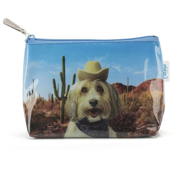 Desert Dog Small Bag