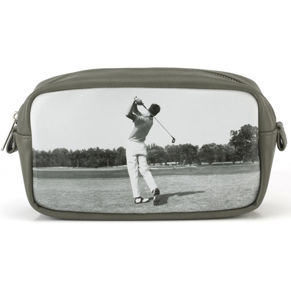 Golf Small Wash Bag