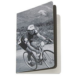 Cycling Notebook
