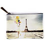 Paris Flat Bag Small Image