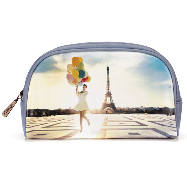 Paris Wash Bag