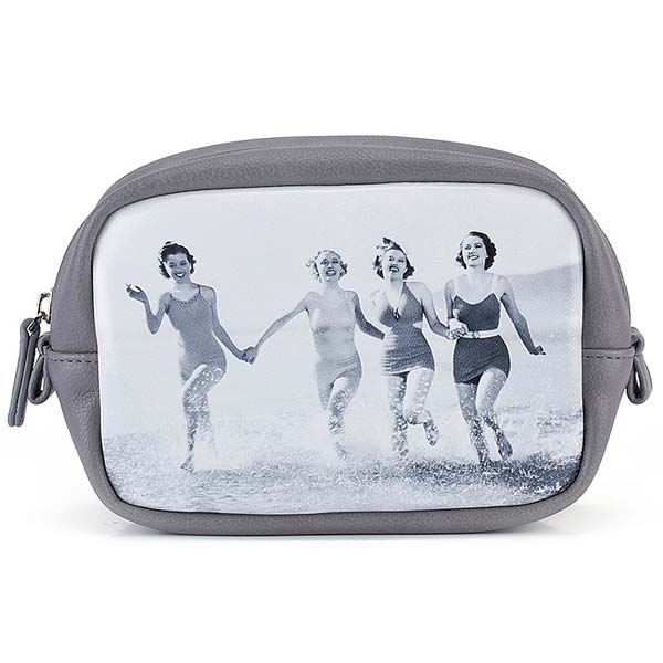 Seaside Make-Up Bag