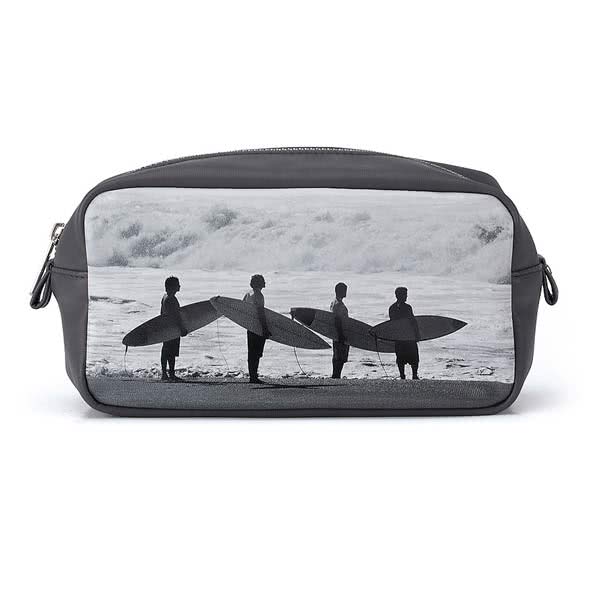 Surfers Small Wash Bag