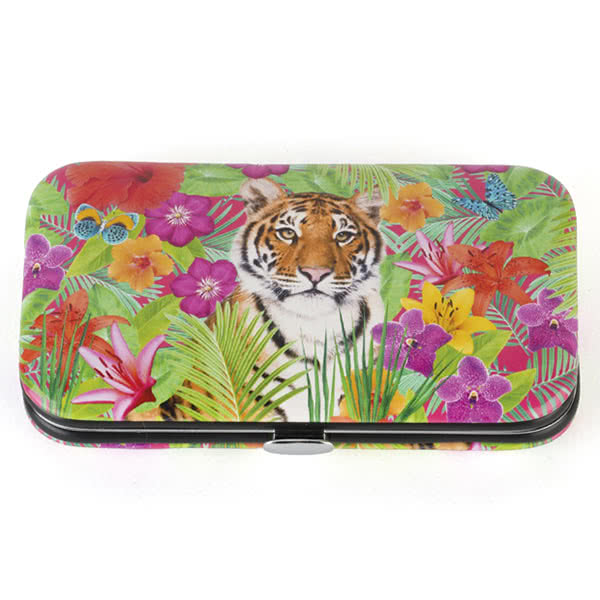 Tiger Lily Nail Care Set