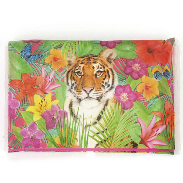 Tiger Lily Tissues