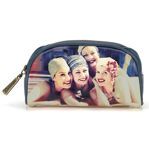 Together Oval Bag