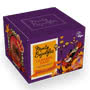 Monty Bojangles Caramel Vegan Truffles 100g 