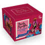 Monty Bojangles Cocoberry Blush Vegan Truffles 100g 