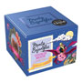 Monty Bojangles Cookie Moon Cocoa Truffles 