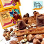 Monty Bojangles Scrumple Nutty Cocoa Truffles Open