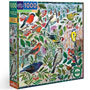 Birds Of Scotland 1000 Piece Puzzle Small Image