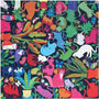 Eeboo Cats at Work 1000 Piece Puzzle made