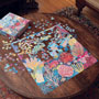 Eeboo Coral Reef 1000 Piece Puzzle insitu