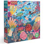 Eeboo Coral Reef 1000 Piece Puzzle  