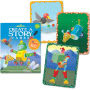 Eeboo Create A Story Robots Mission Cards