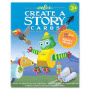 Create A Story Robots Mission