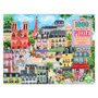 Paris 1000 Piece Puzzle Small Image