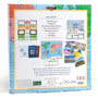 Eeboo Pretend Play World Traveler Back