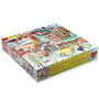 Eeboo Puzzle New York Life 1000 Piece boxed