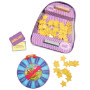 Eeboo Sloth In A Hurry Spinner Game Inside