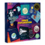 Space Exploration Memory Game