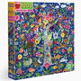 Eeboo Tree of Life 1000 Piece Puzzle  