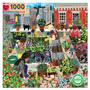 Urban Gardening 1000 Piece Puzzle Small Image