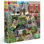 Urban Gardening 1000 Piece Puzzle Small Image