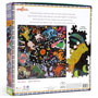 Eeboo Zodiac 1000 Piece Puzzle back