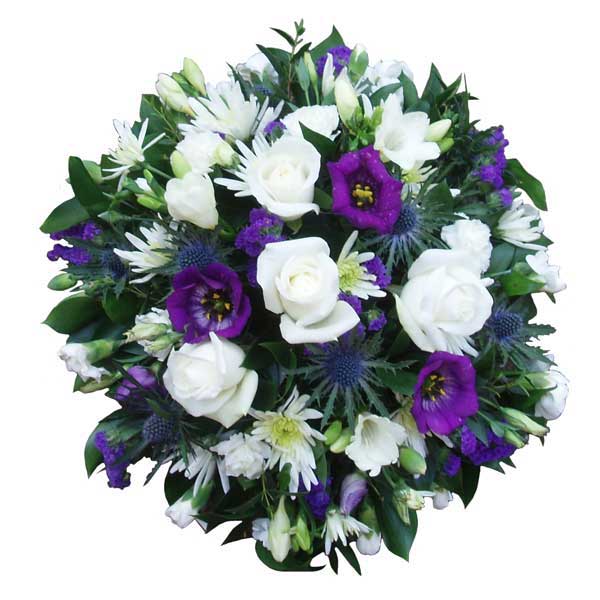 Funeral FlowersBaby Boy Funeral Tribute